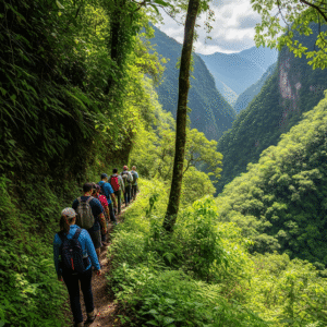 Barranca de Huentitán
