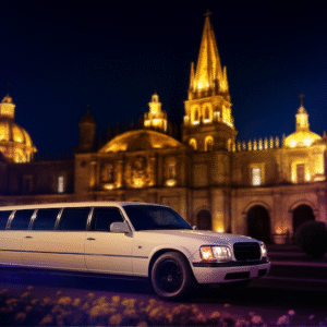 Tour por Guadalajara con noche de cena